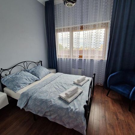 Appartement Kuestenperle Świnoujście  Eksteriør billede