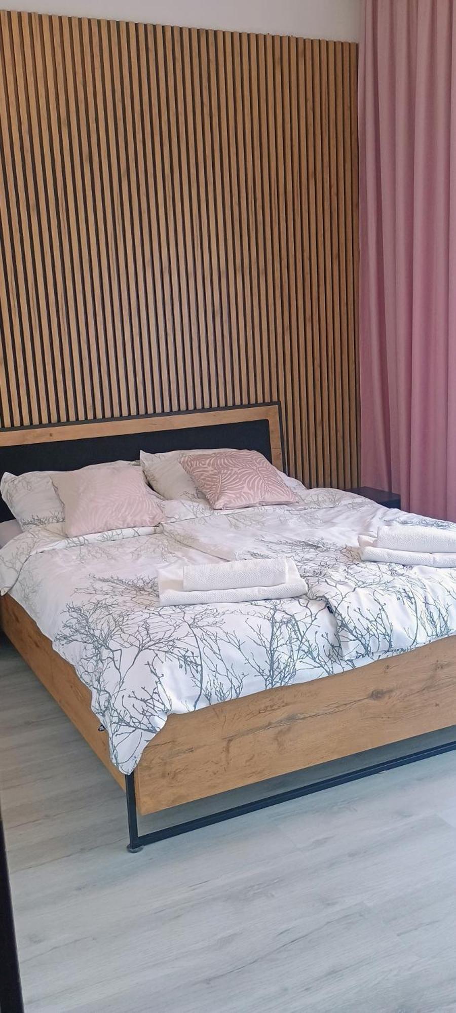 Appartement Kuestenperle Świnoujście  Eksteriør billede