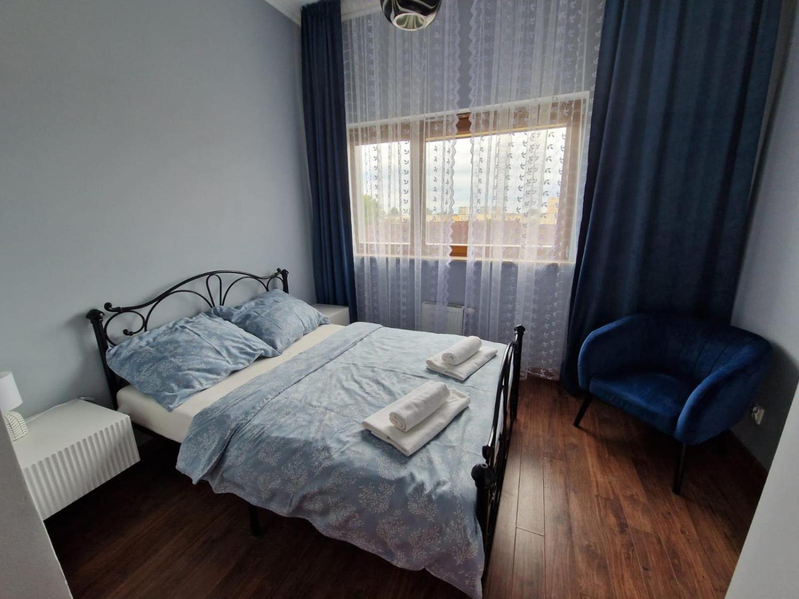Appartement Kuestenperle Świnoujście  Eksteriør billede