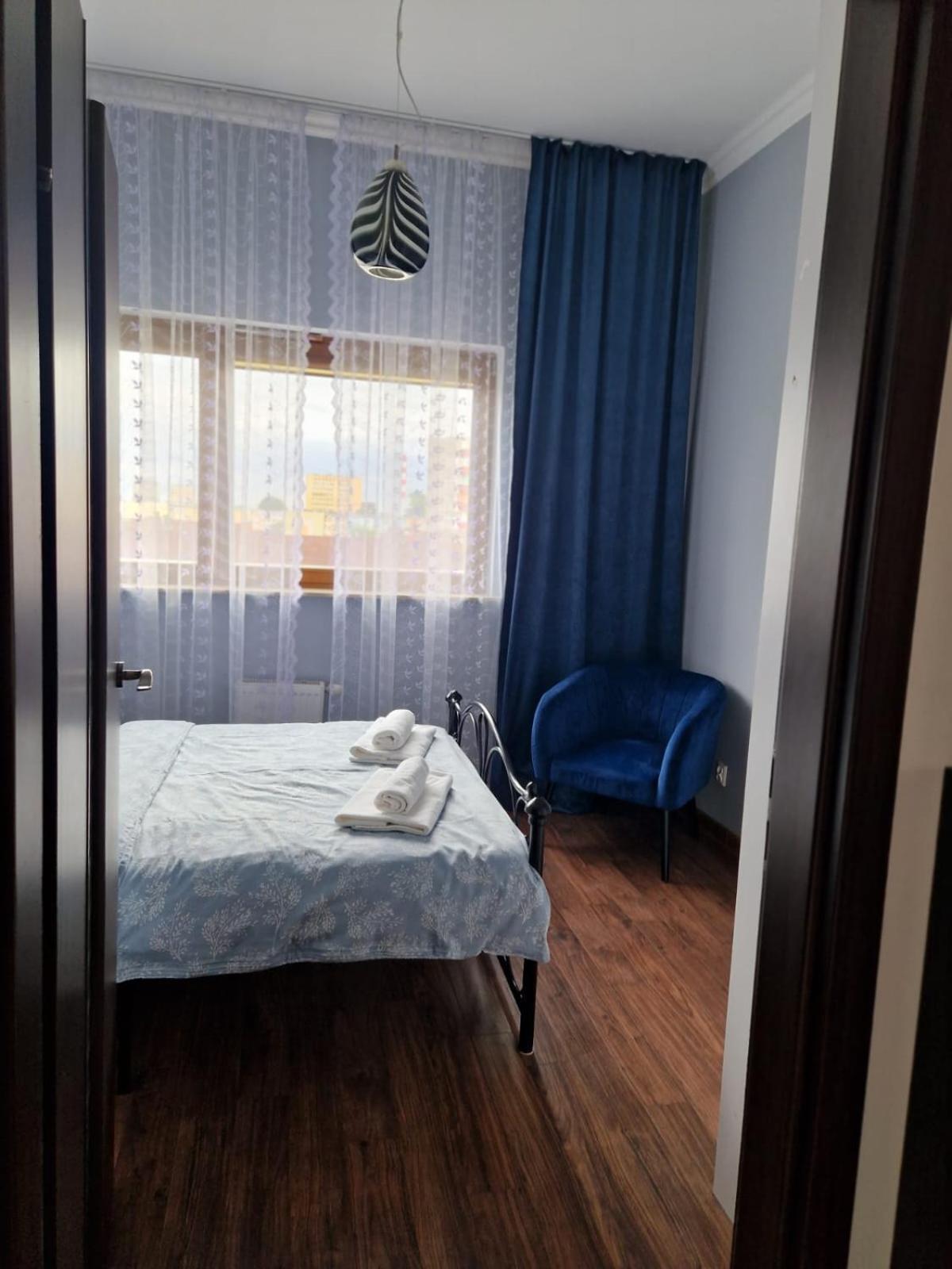 Appartement Kuestenperle Świnoujście  Eksteriør billede